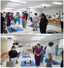 【最新附件】深圳市儿童医院急诊科顺利开展AHA 基础生命支持和儿科高级生命支持培训班——急诊科 - 副本 - 副本646.png