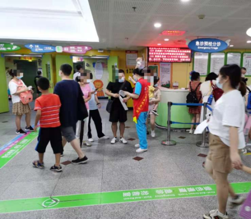 1号声嘹亮 青年文明号向祖国报告——记2021年深圳市儿童医院急诊科青年文明号开放周 - 副本(1)798.png