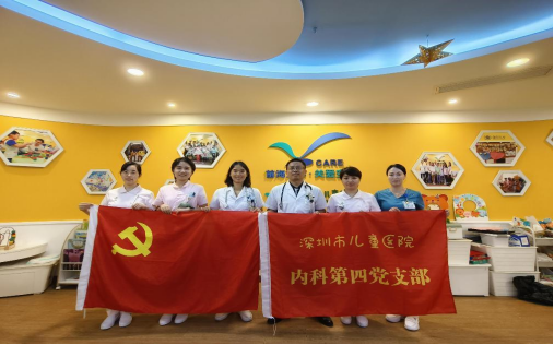您关心的，正是我们关注的——癫痫患儿急救