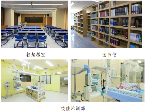 
							深圳市儿童医院2026年住院医师规范化培训招收简章
						