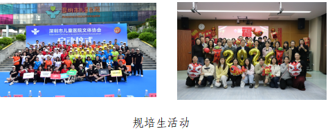 
							深圳市儿童医院2026年住院医师规范化培训招收简章
						